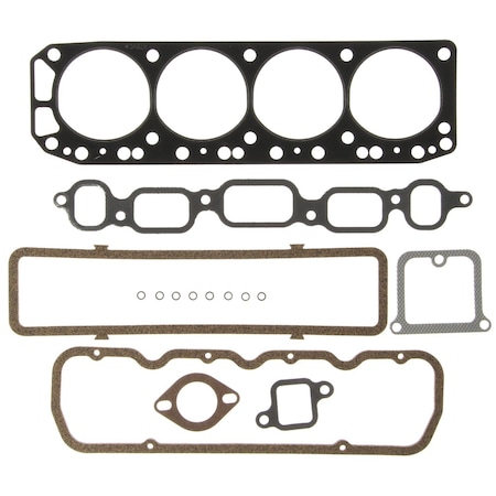 Mahle Engine Cylinder Head Gasket Set HS1179VC